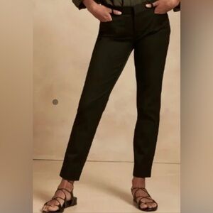 Banana Republic Sloan Slim Pants Size 14